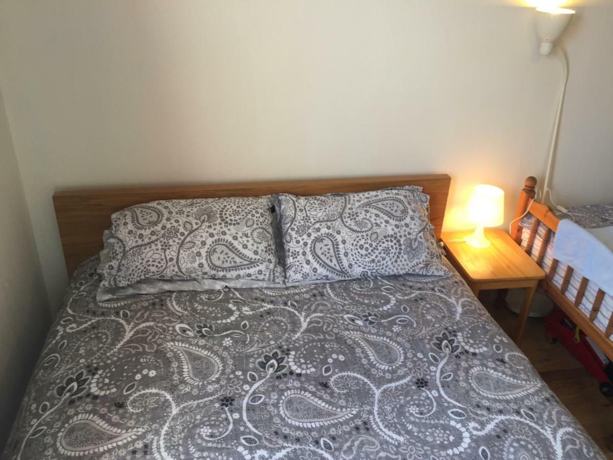 Two Bedroom Apartment In Royal Greenwich ลอนดอน ภายนอก รูปภาพ