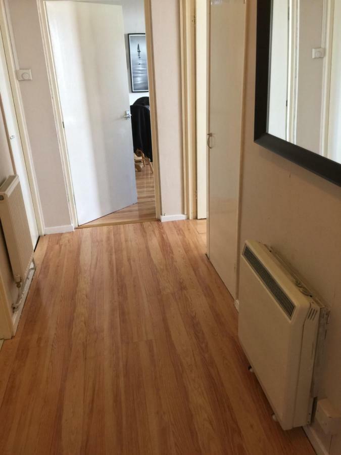 Two Bedroom Apartment In Royal Greenwich ลอนดอน ภายนอก รูปภาพ